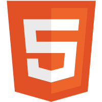 html icon